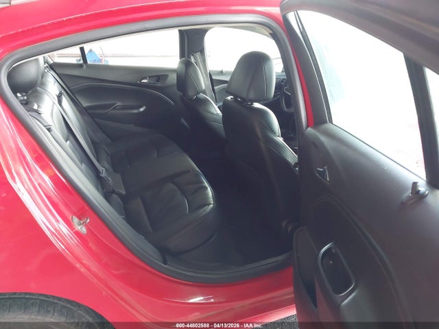 2017 CHEVROLET CRUZE 1G1BF5SM2H7107163 Photo 7