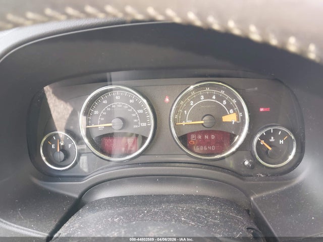 2014 JEEP PATRIOT 1C4NJRCB7ED528719 Photo 6