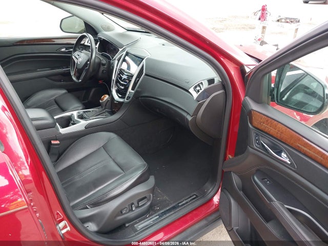 Продаж на аукціоні авто 2013 Cadillac Srx Luxury Collection, vin: 3GYFNGE38DS538297, номер лоту: 44802601