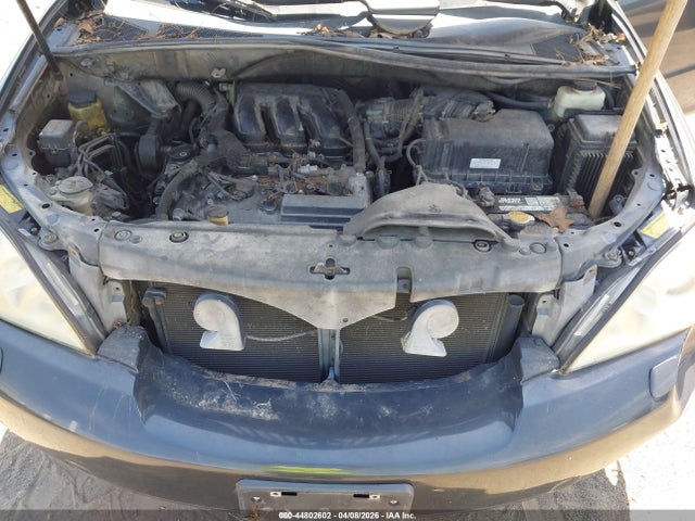 2008 Lexus Rx 350 მანქანა იყიდება აუქციონზე, vin: 2T2GK31UX8C036576, აუქციონის ნომერი: 44802602