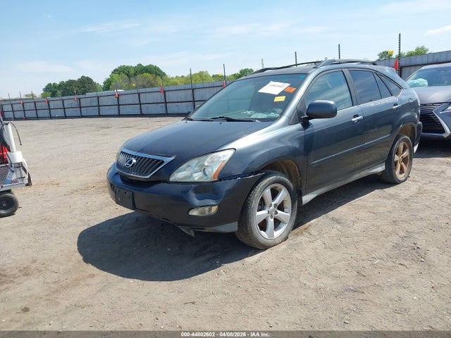 2008 Lexus Rx 350 მანქანა იყიდება აუქციონზე, vin: 2T2GK31UX8C036576, აუქციონის ნომერი: 44802602