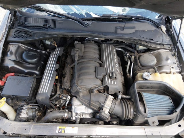 Продажа на аукционе авто 2015 Dodge Challenger Srt 392, vin: 2C3CDZDJ8FH761182, номер лота: 44802603