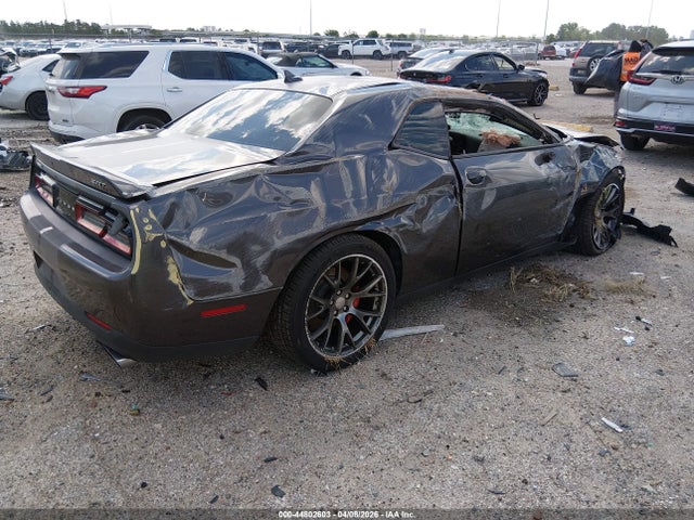 Продажа на аукционе авто 2015 Dodge Challenger Srt 392, vin: 2C3CDZDJ8FH761182, номер лота: 44802603