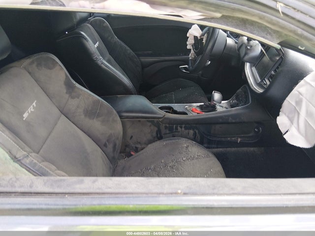 Продажа на аукционе авто 2015 Dodge Challenger Srt 392, vin: 2C3CDZDJ8FH761182, номер лота: 44802603