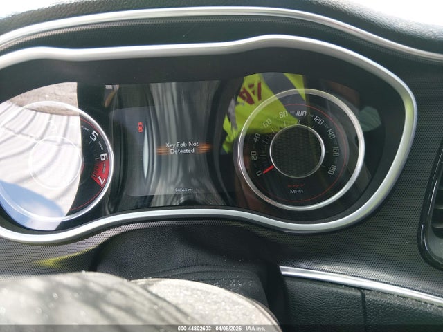Продажа на аукционе авто 2015 Dodge Challenger Srt 392, vin: 2C3CDZDJ8FH761182, номер лота: 44802603
