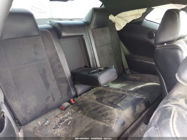 Продажа на аукционе авто 2015 Dodge Challenger Srt 392, vin: 2C3CDZDJ8FH761182, номер лота: 44802603