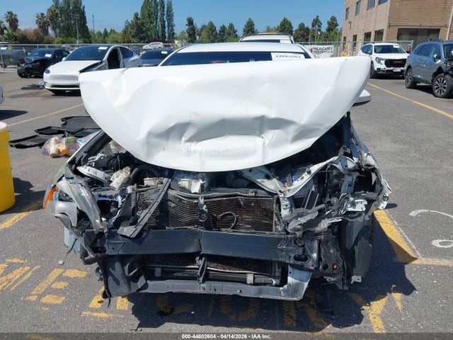 Toyota CAMRY SE 2016 4T1BF1FK9GU234822 Image 13