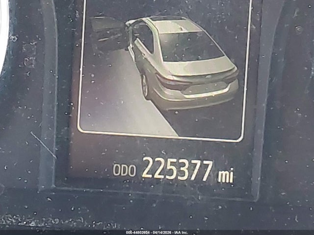 Toyota CAMRY SE 2016 4T1BF1FK9GU234822 Image 16
