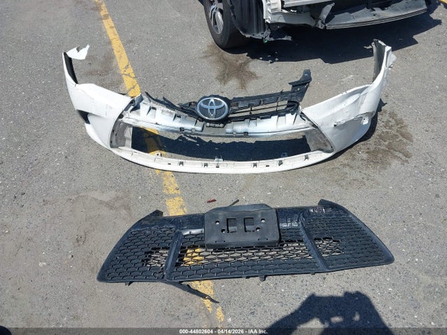 Toyota CAMRY SE 2016 4T1BF1FK9GU234822 Image 12