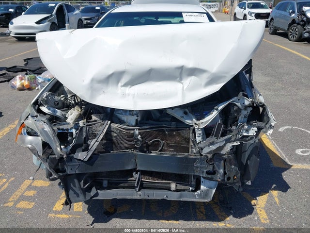 Toyota CAMRY SE 2016 4T1BF1FK9GU234822 Image 6