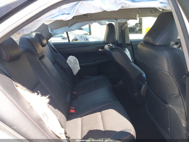 Toyota CAMRY SE 2016 4T1BF1FK9GU234822 Image 8