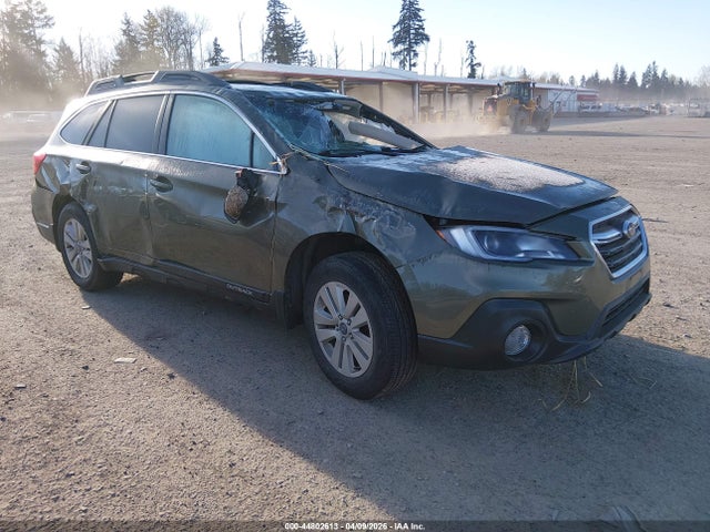 2019 SUBARU OUTBACK 4S4BSAHC9K3239874