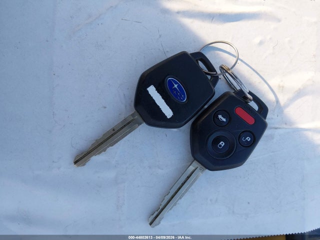 2019 SUBARU OUTBACK 4S4BSAHC9K3239874 Photo 10