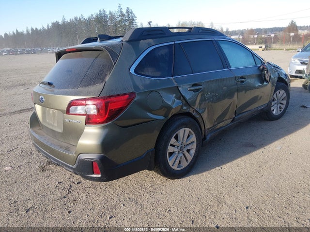 2019 SUBARU OUTBACK 4S4BSAHC9K3239874 Photo 3
