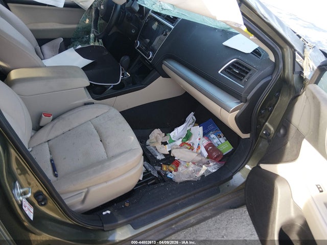 2019 SUBARU OUTBACK 4S4BSAHC9K3239874 Photo 4