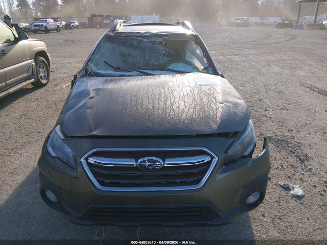 2019 SUBARU OUTBACK 4S4BSAHC9K3239874 Photo 5