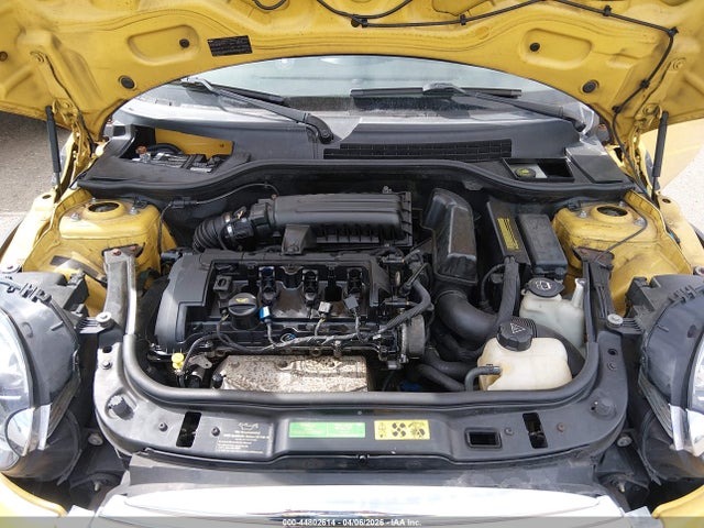 2009 MINI COOPER WMWMF33579TU70169 Photo 9