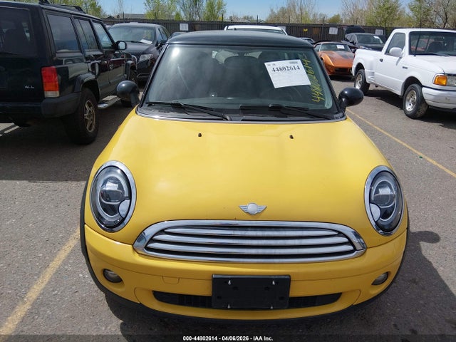 2009 MINI COOPER WMWMF33579TU70169 Photo 5