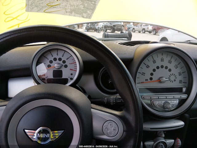 2009 MINI COOPER WMWMF33579TU70169 Photo 6