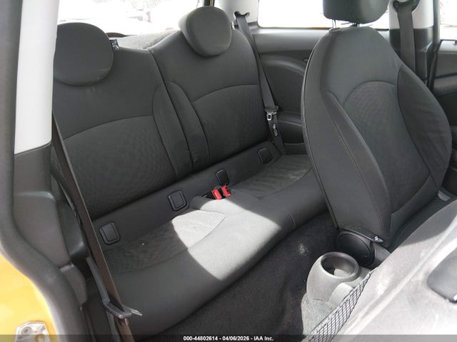 2009 MINI COOPER WMWMF33579TU70169 Photo 7