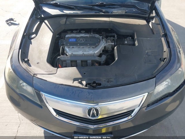 Продажа на аукционе авто 2013 Acura Tl 3.5, vin: 19UUA8F58DA012124, номер лота: 44802618