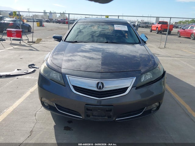 Продажа на аукционе авто 2013 Acura Tl 3.5, vin: 19UUA8F58DA012124, номер лота: 44802618