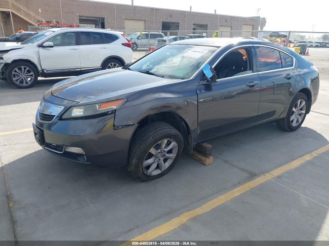 Продажа на аукционе авто 2013 Acura Tl 3.5, vin: 19UUA8F58DA012124, номер лота: 44802618