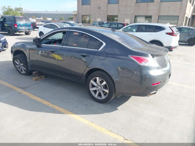 Продажа на аукционе авто 2013 Acura Tl 3.5, vin: 19UUA8F58DA012124, номер лота: 44802618