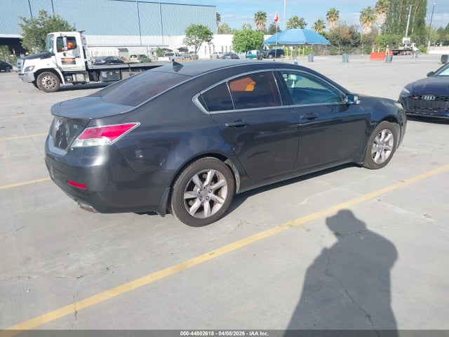 Продажа на аукционе авто 2013 Acura Tl 3.5, vin: 19UUA8F58DA012124, номер лота: 44802618