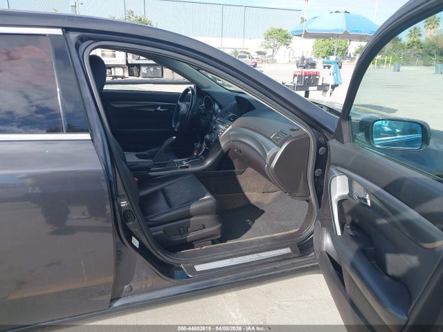 Продажа на аукционе авто 2013 Acura Tl 3.5, vin: 19UUA8F58DA012124, номер лота: 44802618