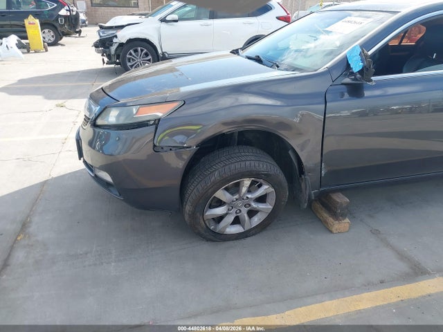 Продажа на аукционе авто 2013 Acura Tl 3.5, vin: 19UUA8F58DA012124, номер лота: 44802618