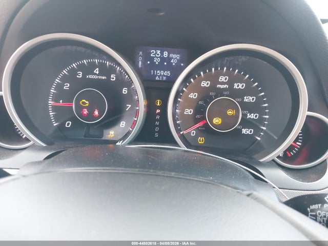 Продажа на аукционе авто 2013 Acura Tl 3.5, vin: 19UUA8F58DA012124, номер лота: 44802618