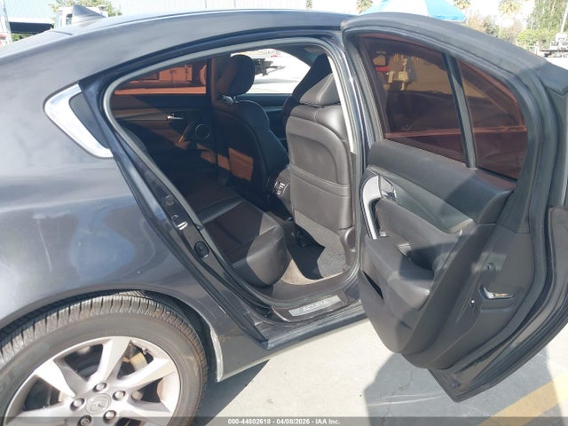 Продажа на аукционе авто 2013 Acura Tl 3.5, vin: 19UUA8F58DA012124, номер лота: 44802618
