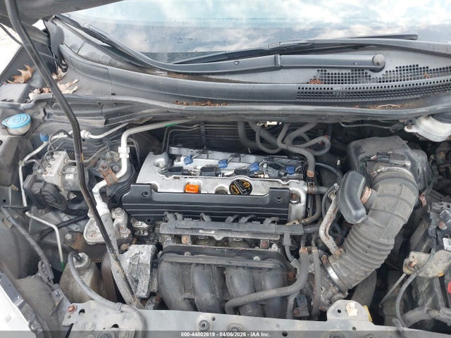 Продажа на аукционе авто 2013 Honda Cr-v Lx, vin: 2HKRM4H38DH680806, номер лота: 44802619