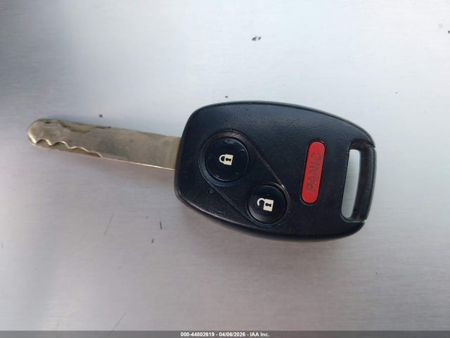 Продажа на аукционе авто 2013 Honda Cr-v Lx, vin: 2HKRM4H38DH680806, номер лота: 44802619
