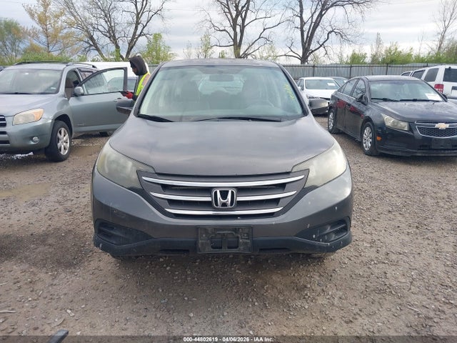 Продажа на аукционе авто 2013 Honda Cr-v Lx, vin: 2HKRM4H38DH680806, номер лота: 44802619
