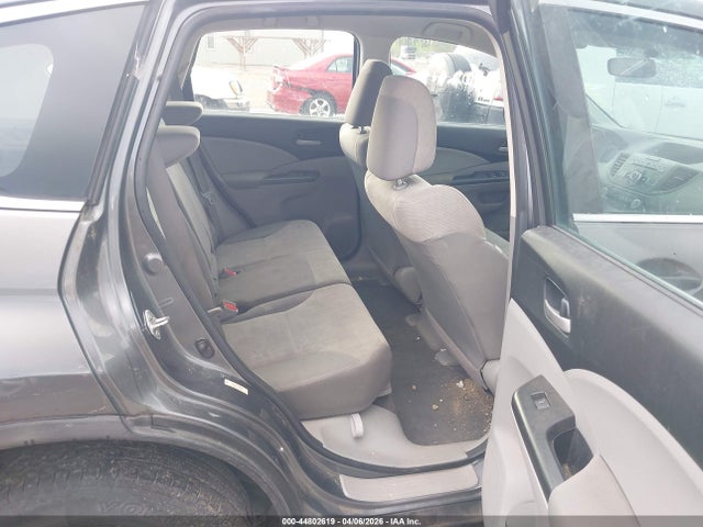 Продажа на аукционе авто 2013 Honda Cr-v Lx, vin: 2HKRM4H38DH680806, номер лота: 44802619