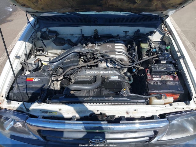 Aukcja sprzedaży 1999 Toyota Tacoma, vin: 4TAWN72N8XZ450624, numer aukcji: 44802620