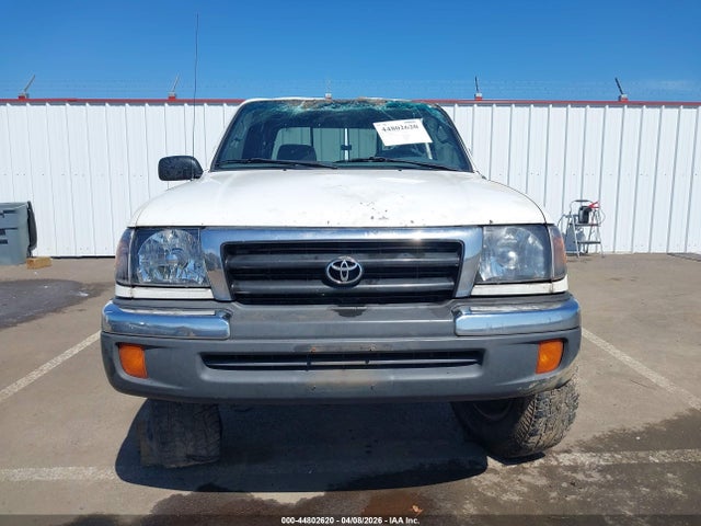 Aukcja sprzedaży 1999 Toyota Tacoma, vin: 4TAWN72N8XZ450624, numer aukcji: 44802620