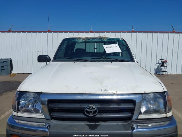 Aukcja sprzedaży 1999 Toyota Tacoma, vin: 4TAWN72N8XZ450624, numer aukcji: 44802620