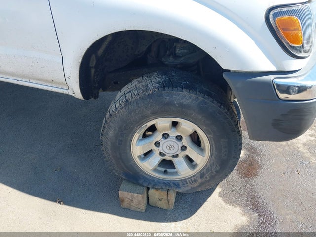 Aukcja sprzedaży 1999 Toyota Tacoma, vin: 4TAWN72N8XZ450624, numer aukcji: 44802620