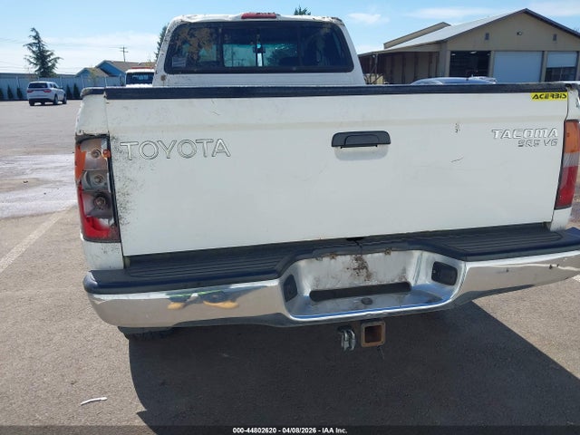 Aukcja sprzedaży 1999 Toyota Tacoma, vin: 4TAWN72N8XZ450624, numer aukcji: 44802620