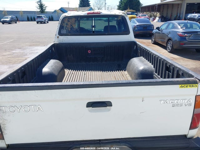 Aukcja sprzedaży 1999 Toyota Tacoma, vin: 4TAWN72N8XZ450624, numer aukcji: 44802620