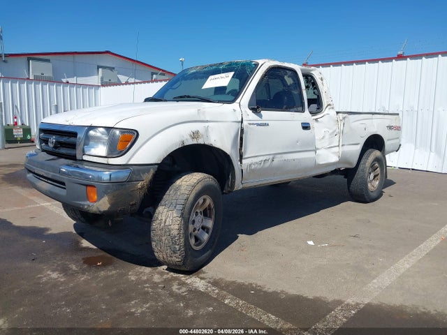 Aukcja sprzedaży 1999 Toyota Tacoma, vin: 4TAWN72N8XZ450624, numer aukcji: 44802620