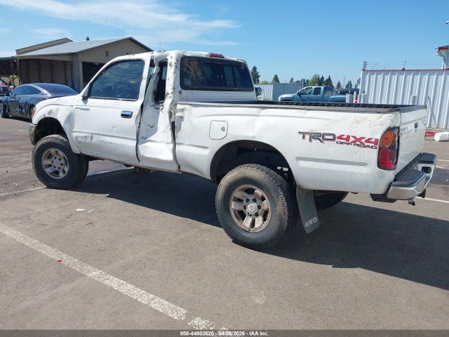 Aukcja sprzedaży 1999 Toyota Tacoma, vin: 4TAWN72N8XZ450624, numer aukcji: 44802620