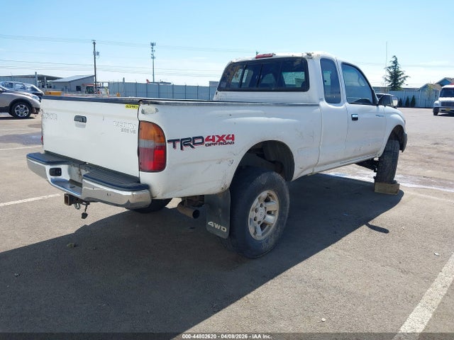 Aukcja sprzedaży 1999 Toyota Tacoma, vin: 4TAWN72N8XZ450624, numer aukcji: 44802620