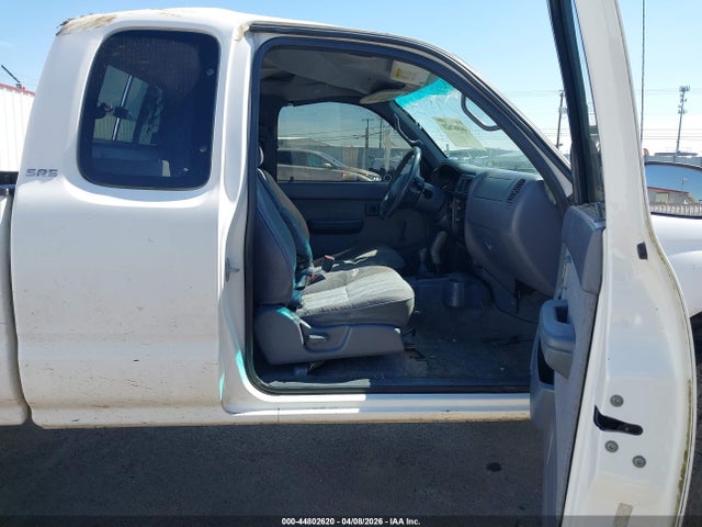 Aukcja sprzedaży 1999 Toyota Tacoma, vin: 4TAWN72N8XZ450624, numer aukcji: 44802620