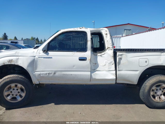 Aukcja sprzedaży 1999 Toyota Tacoma, vin: 4TAWN72N8XZ450624, numer aukcji: 44802620