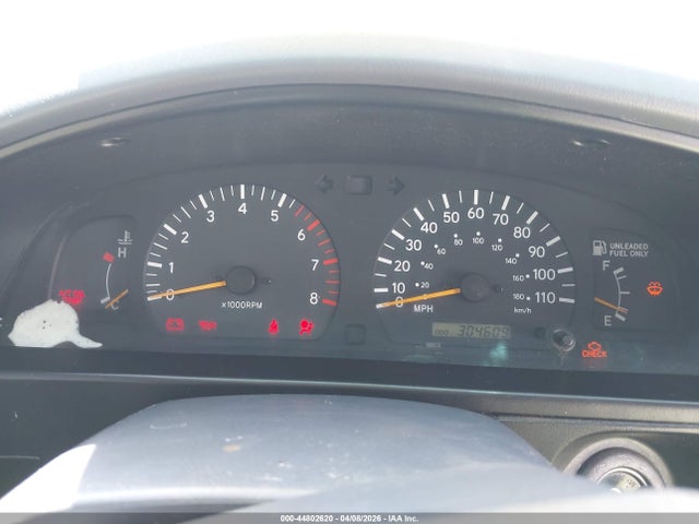 Aukcja sprzedaży 1999 Toyota Tacoma, vin: 4TAWN72N8XZ450624, numer aukcji: 44802620