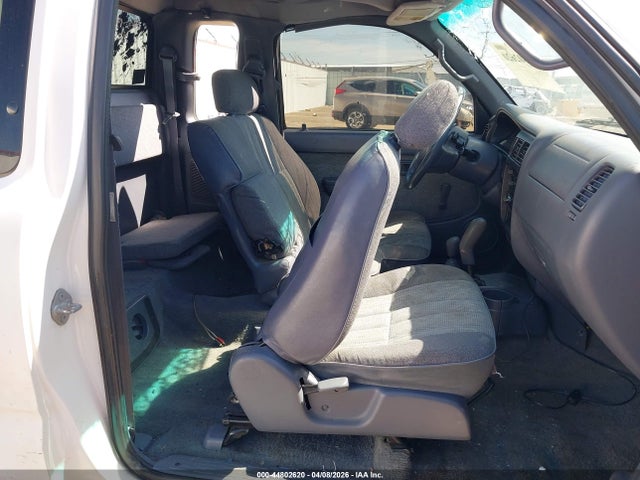 Aukcja sprzedaży 1999 Toyota Tacoma, vin: 4TAWN72N8XZ450624, numer aukcji: 44802620